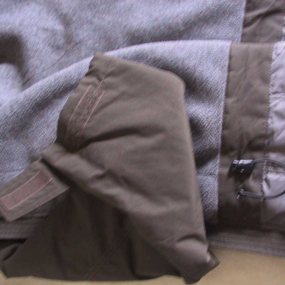 Stadium Parka - Picture 8 of 11